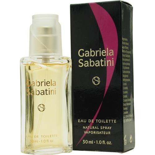 Gabriela Sabatini By Gabriela Sabatini Edt Spray 1 Oz