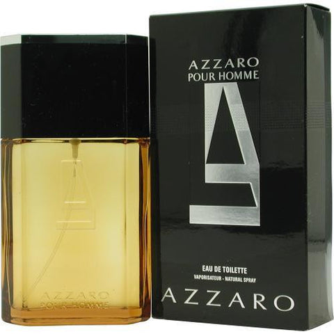 Azzaro By Azzaro Edt Spray 1.7 Oz