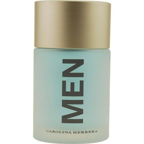 212 By Carolina Herrera Aftershave 3.4 Oz
