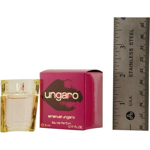 Ungaro By Ungaro Eau De Parfum .17 Oz Mini