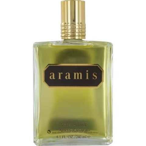 Aramis By Aramis Aftershave 8 Oz