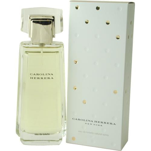 Herrera By Carolina Herrera Edt Spray 3.4 Oz