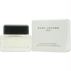 Marc Jacobs By Marc Jacobs Edt Spray 4.2 Oz