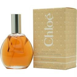 Chloe By Chloe Edt Spray 1.7 Oz