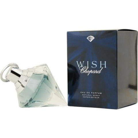 Wish By Chopard Eau De Parfum Spray 2.5 Oz