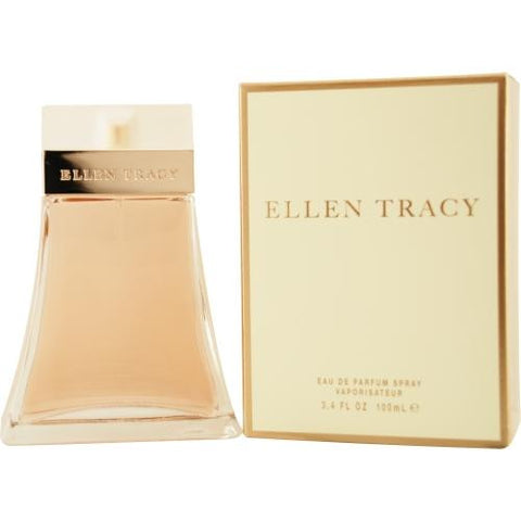 Ellen Tracy By Ellen Tracy Eau De Parfum Spray 3.4 Oz