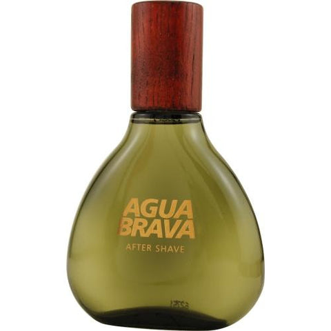Agua Brava By Antonio Puig Aftershave 3.4 Oz