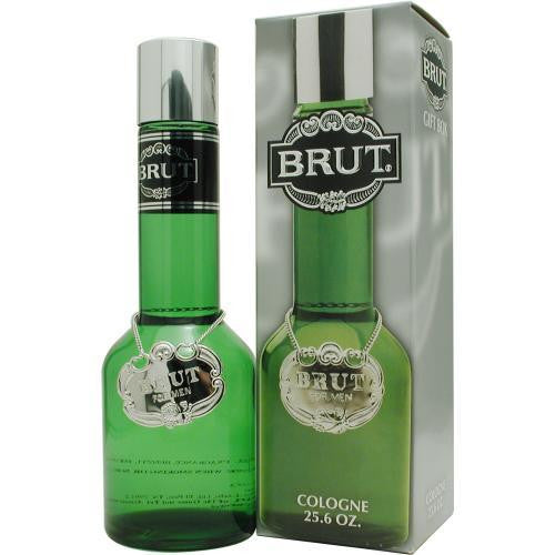 Brut By Faberge Cologne 25.6 Oz