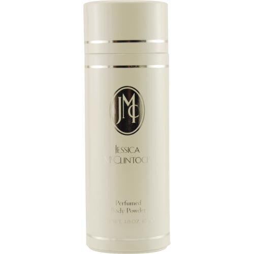 Jessica Mc Clintock By Jessica Mcclintock Body Powder 3 Oz