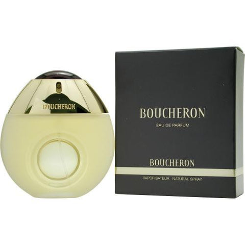 Boucheron By Boucheron Eau De Parfum Spray 1.7 Oz