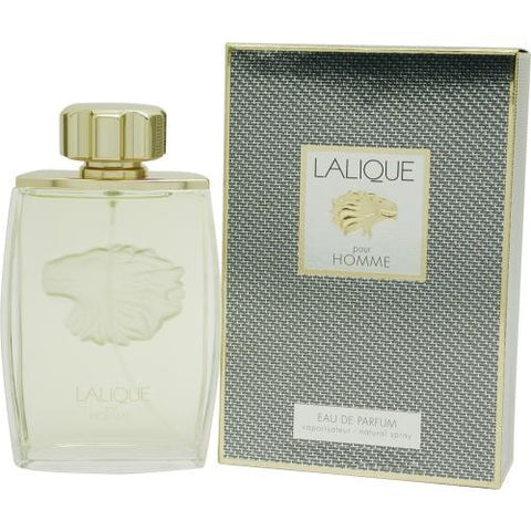 Lalique By Lalique Edt Spray 4.2 Oz