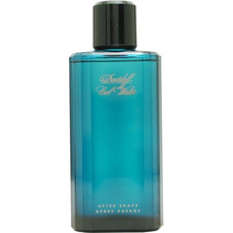 Cool Water By Davidoff Aftershave 4.2 Oz