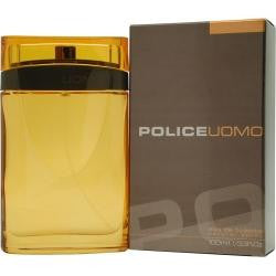 Police By Parfums Police Edt Spray 3.4 Oz