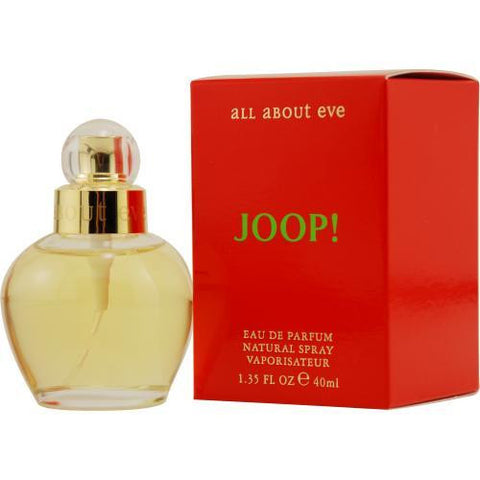 All About Eve By Joop! Eau De Parfum Spray 1.3 Oz