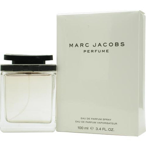 Marc Jacobs By Marc Jacobs Eau De Parfum Spray 3.4 Oz