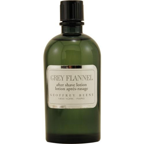 Grey Flannel By Geoffrey Beene Aftershave Lotion 4 Oz (unboxed)