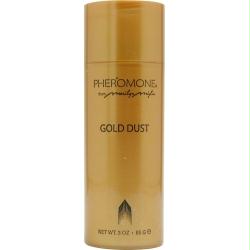 Pheromone By Marilyn Miglin Gold Dust Powder 3 Oz