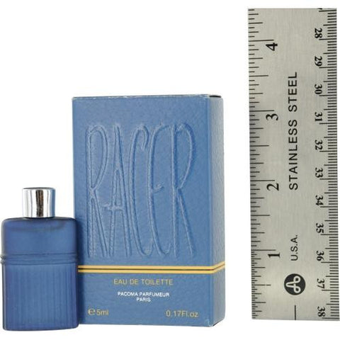 Racer-pacoma By Racer Pacoma Edt .17 Oz Mini