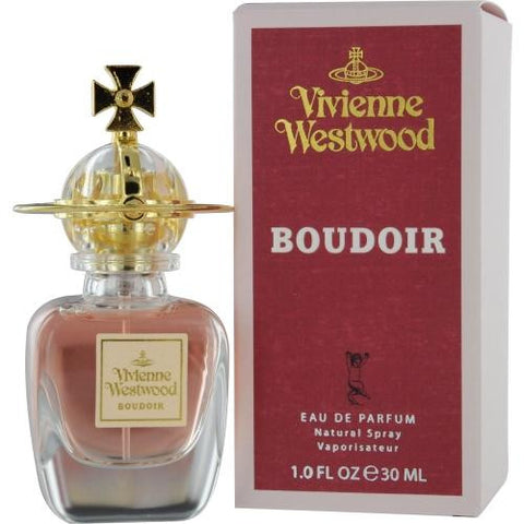 Boudoir By Vivienne Westwood Eau De Parfum Spray 1 Oz
