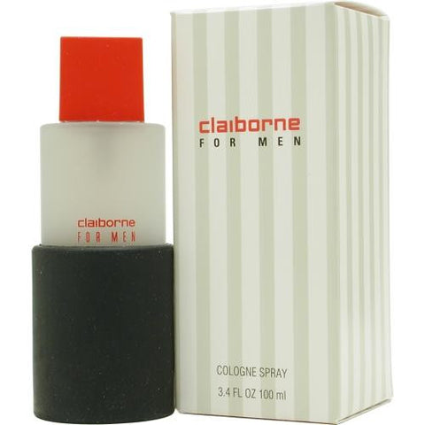 Claiborne By Liz Claiborne Cologne Spray 3.4 Oz