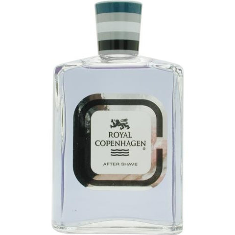 Royal Copenhagen By Royal Copenhagen Aftershave Lotion 8 Oz