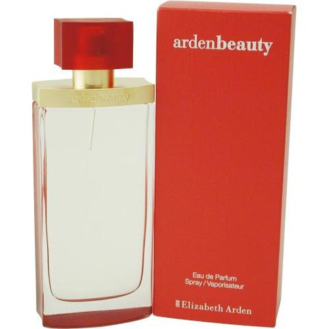 Arden Beauty By Elizabeth Arden Eau De Parfum Spray 3.3 Oz