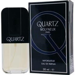 Quartz By Molyneux Eau De Parfum Spray 1 Oz