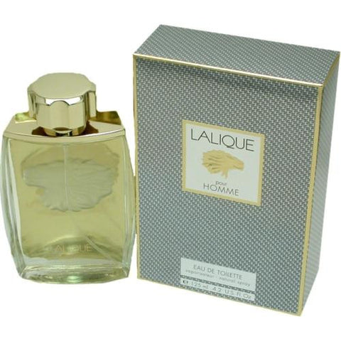 Lalique By Lalique Edt Spray 2.5 Oz