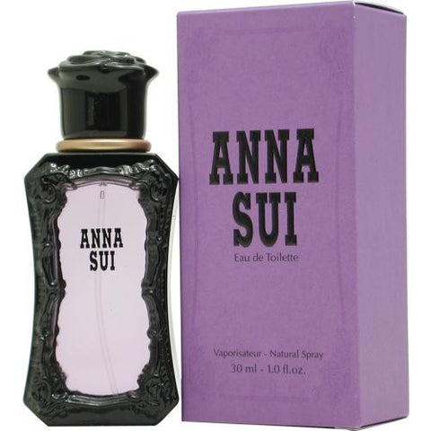Anna Sui By Anna Sui Edt Spray 1 Oz