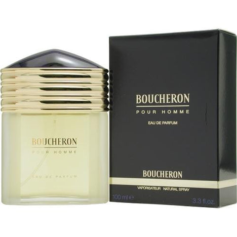 Boucheron By Boucheron Eau De Parfum Spray 3.4 Oz