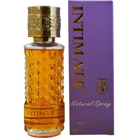 Intimate By Jean Philippe Edt Spray 3.6 Oz