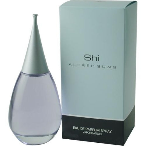 Shi By Alfred Sung Eau De Parfum Spray 3.4 Oz