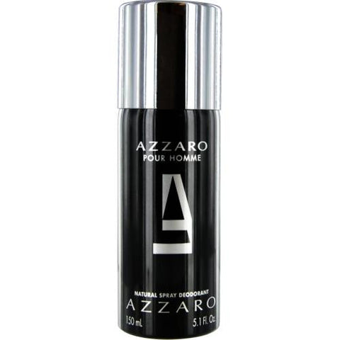 Azzaro By Azzaro Deodorant Spray 5 Oz