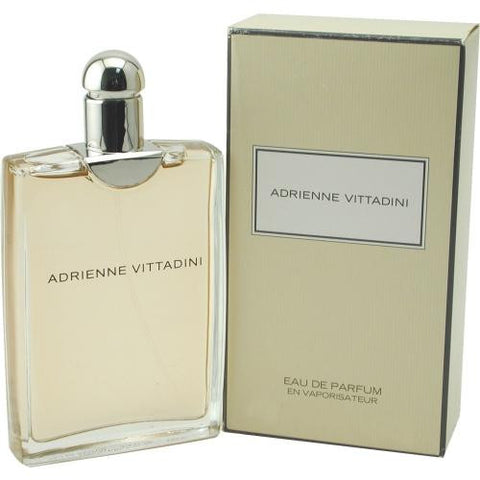 Adrienne Vittadini By Adrienne Vittadini Eau De Parfum Spray 3.4 Oz