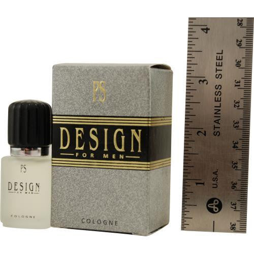 Design By Paul Sebastian Cologne .25 Oz Mini