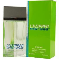 Samba Unzipped Sport By Perfumers Workshop Edt Spray 1.7 Oz