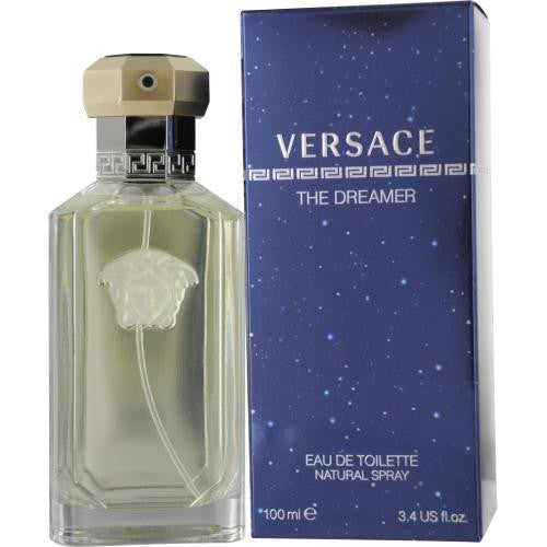 Dreamer By Gianni Versace Edt Spray 3.4 Oz