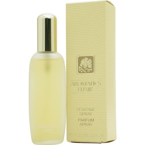 Aromatics Elixir By Clinique Perfume Spray .83 Oz