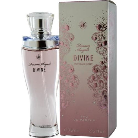 Dream Angels Divine By Victoria's Secret Eau De Parfum Spray 2.5 Oz