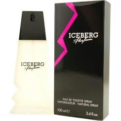 Iceberg By Iceberg Edt Spray .85 Oz