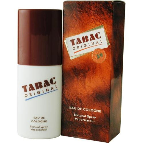 Tabac Original By Maurer & Wirtz Eau De Cologne Spray 3.4 Oz