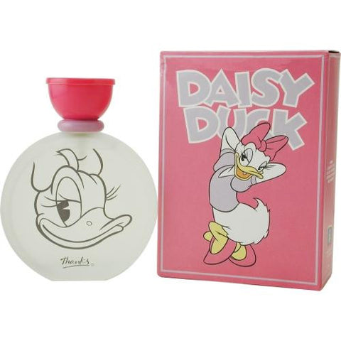 Daisy Duck By Disney Edt Spray 3.4 Oz