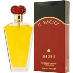 Il Bacio By Borghese Eau De Parfum Spray 3.4 Oz