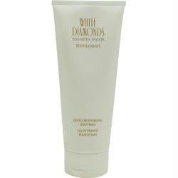 White Diamonds By Elizabeth Taylor Body Wash 6.8 Oz