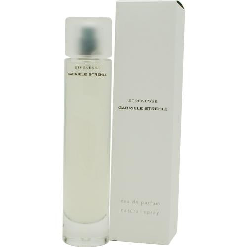 Strenesse By Gabriele Strehle Eau De Parfum Spray 2.5 Oz