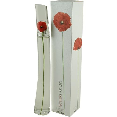 Kenzo Flower By Kenzo Eau De Parfum Spray 1.7 Oz