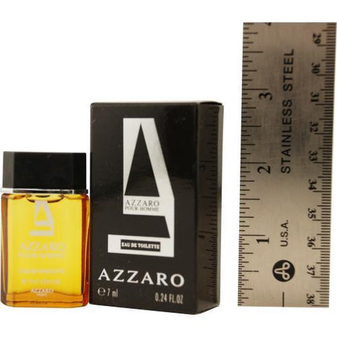 Azzaro By Azzaro Edt .24 Oz Mini