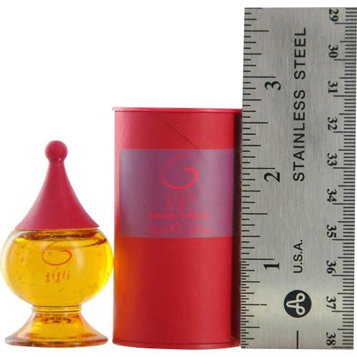 G De Gigli By Romeo Gigli Edt .25 Oz Mini