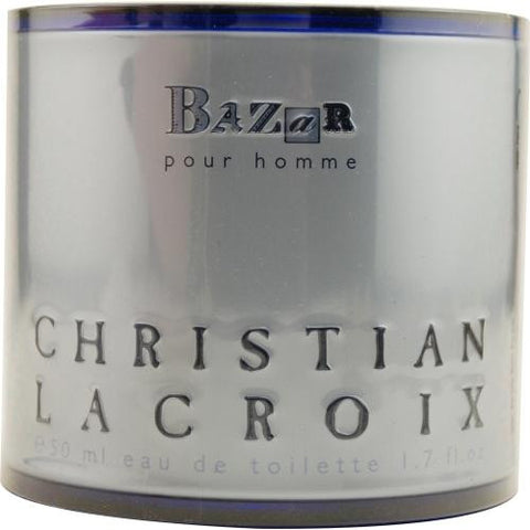 Bazar By Christian Lacroix Edt Spray 1.7 Oz
