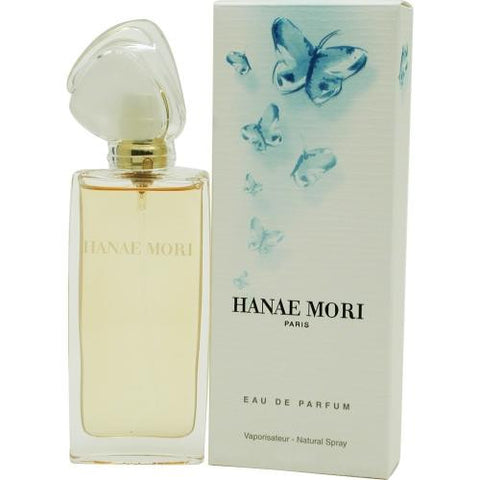 Hanae Mori By Hanae Mori Eau De Parfum Spray 1.7 Oz